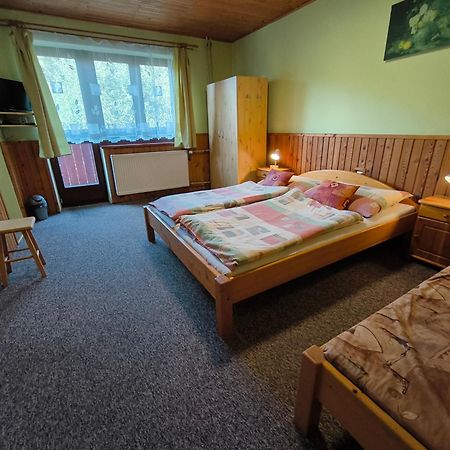 ŽdiarPrivat U Milana Hlavna 316公寓 外观 照片
