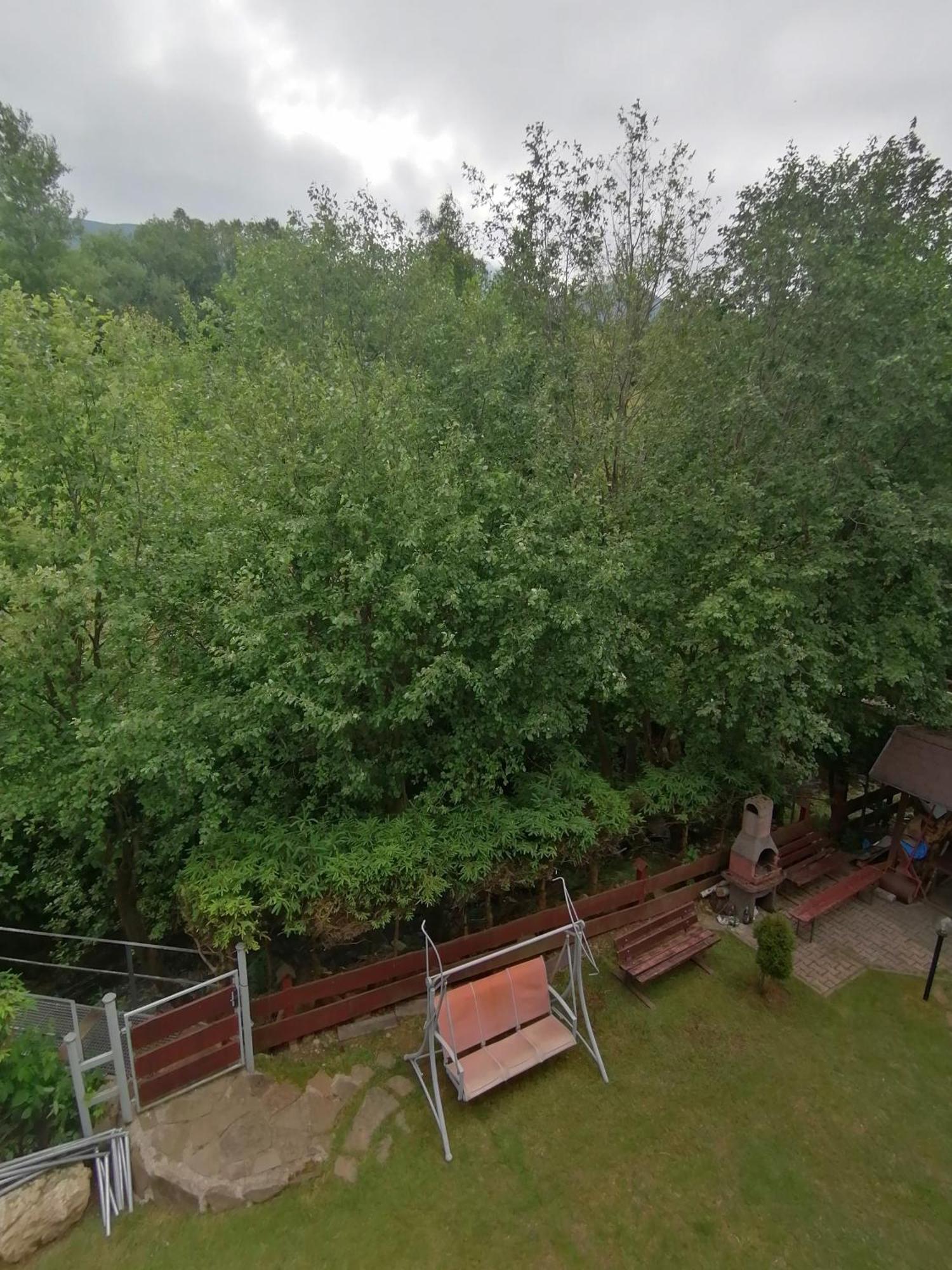 ŽdiarPrivat U Milana Hlavna 316公寓 外观 照片