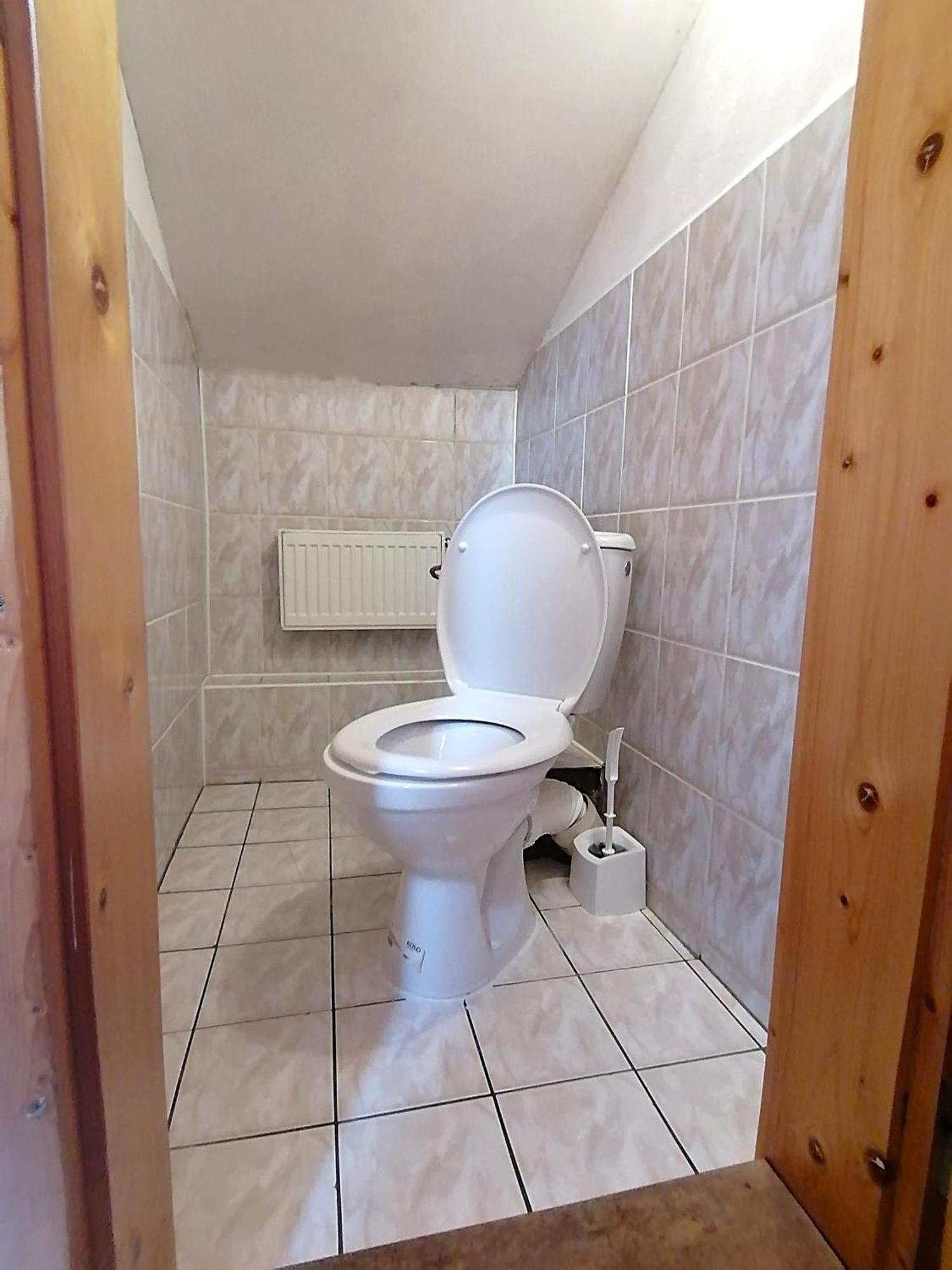 ŽdiarPrivat U Milana Hlavna 316公寓 外观 照片