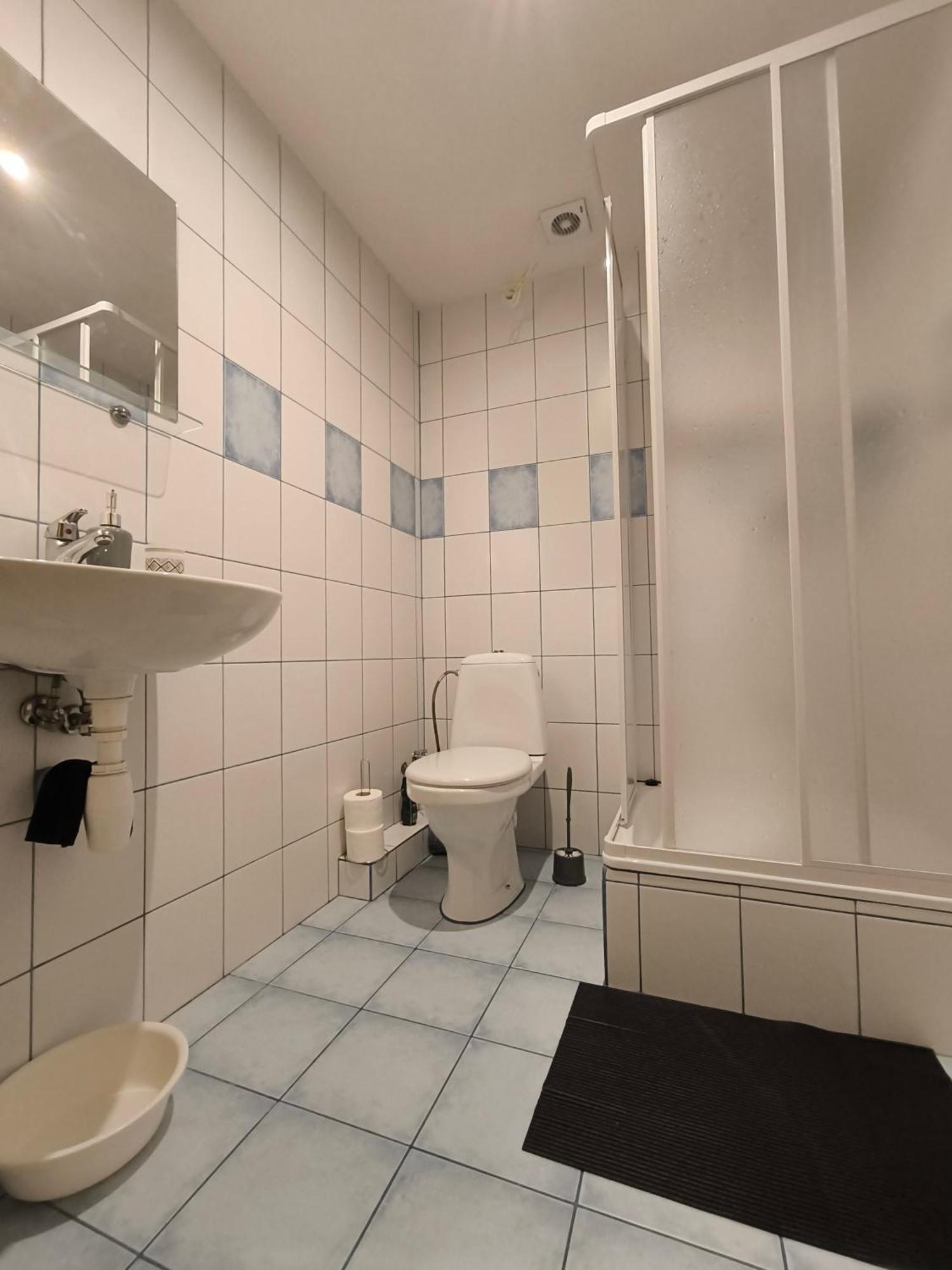 ŽdiarPrivat U Milana Hlavna 316公寓 外观 照片