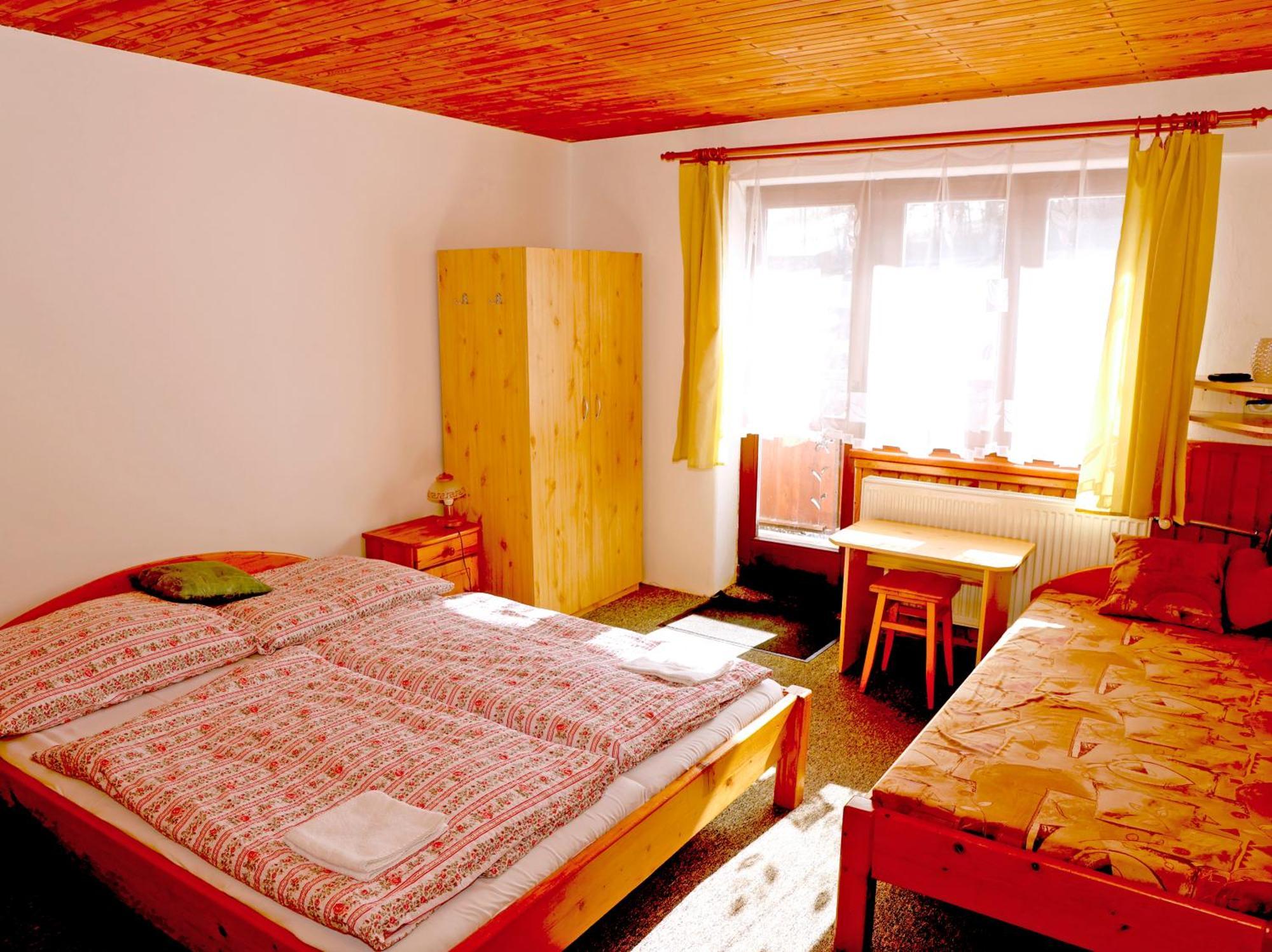 ŽdiarPrivat U Milana Hlavna 316公寓 外观 照片