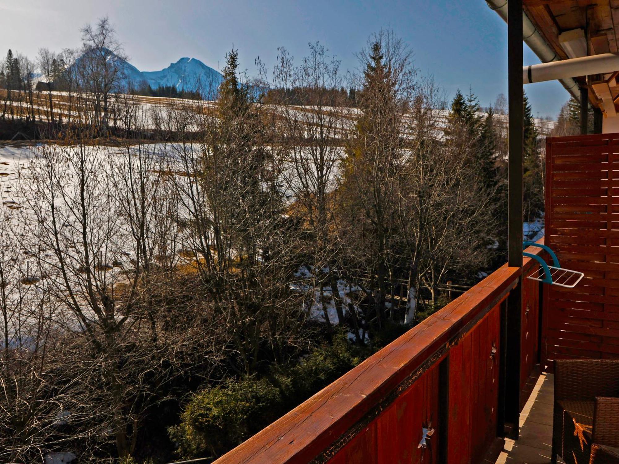 ŽdiarPrivat U Milana Hlavna 316公寓 外观 照片